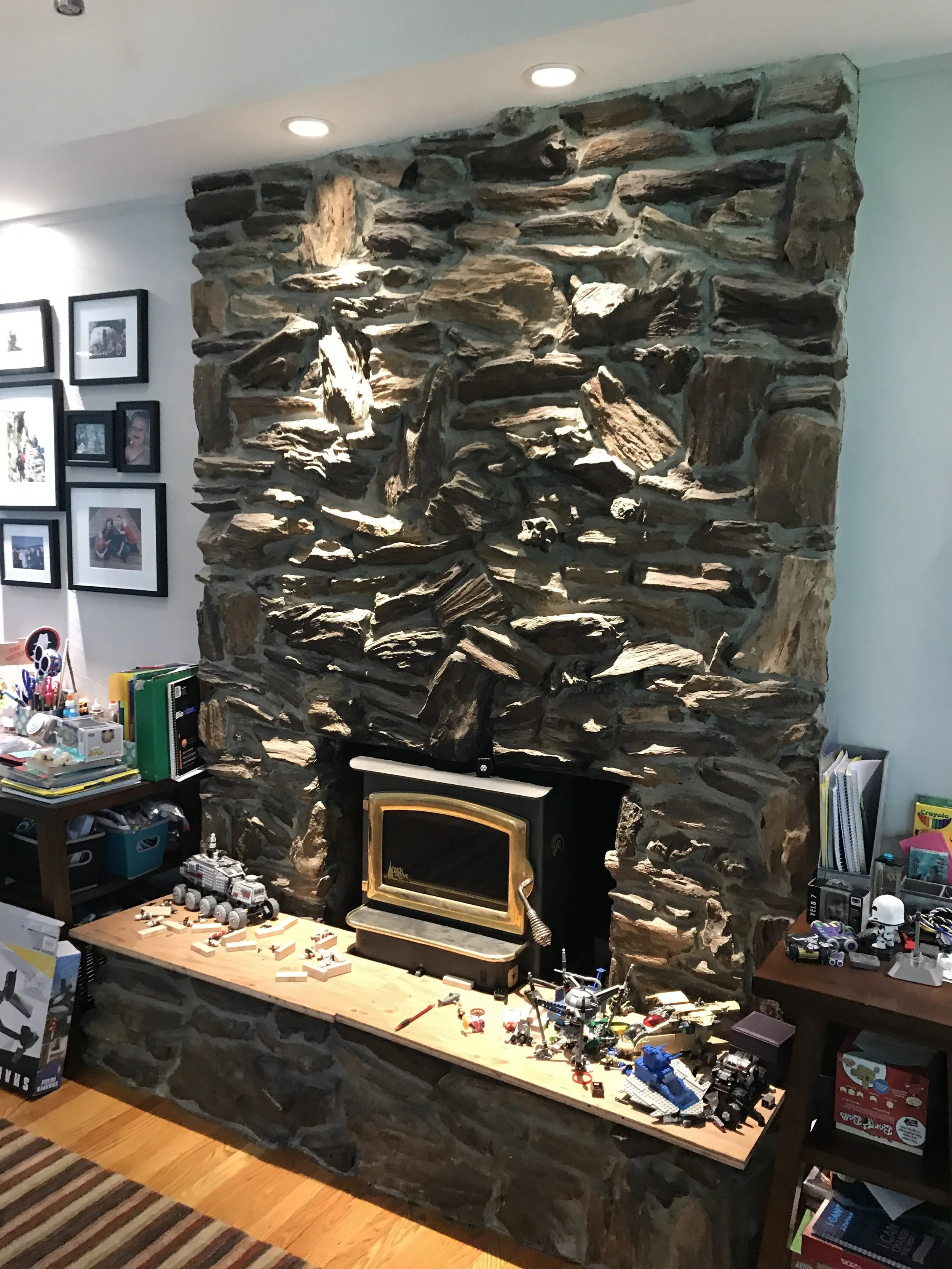 Get Inspired — Featherstone Home