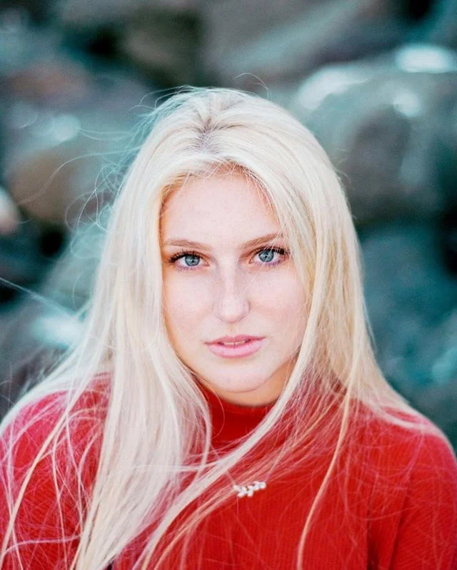 Port Townsend has my heart, but I think Sophie does too 😍