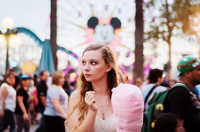 Senior photos in Disneyland made for some magical shots ❤️
.
.
.
#letsgosomewhere #ftwotw  #portrait #under3kyo #photographysouls #quietthechaos #pnw #lifeofadventure #photography #portraitphotography #featuremeofh #infectedfilms 
#californiaadventur
