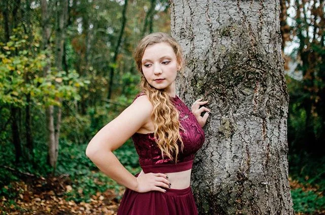 Constantly bragging because my sis is a 10/10. #hoco2k16