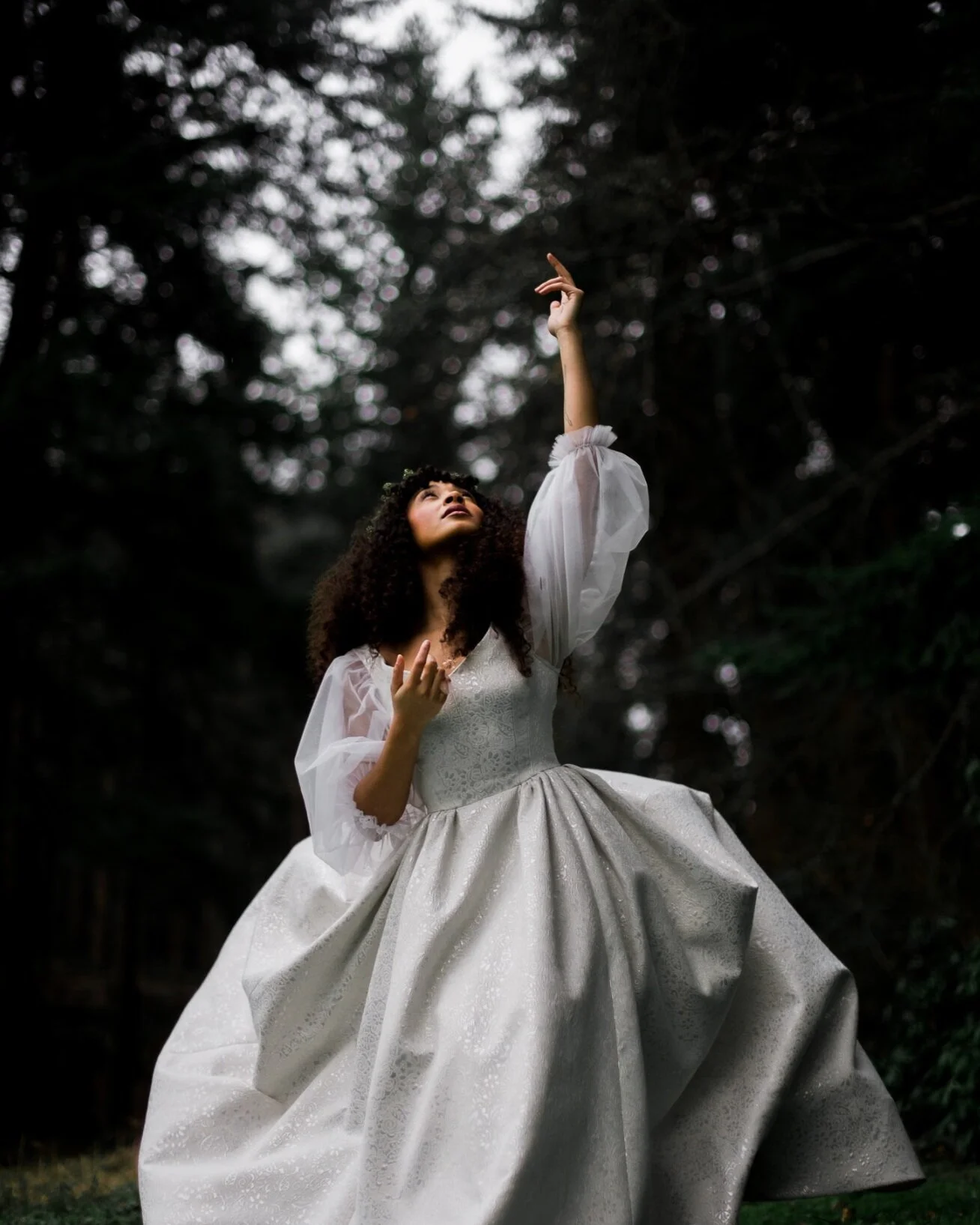 ethereal photography