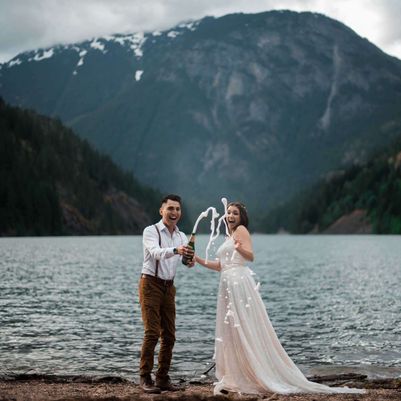 Whatever it is, the way you tell your story online can make all the difference.