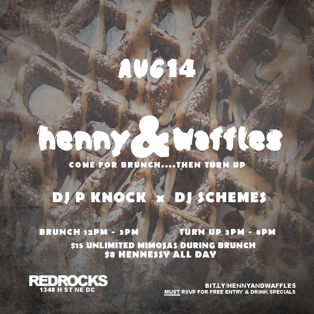 Henny & Waffles