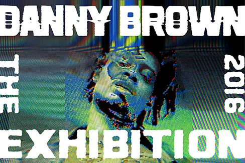 THE EXHIBITION TOUR