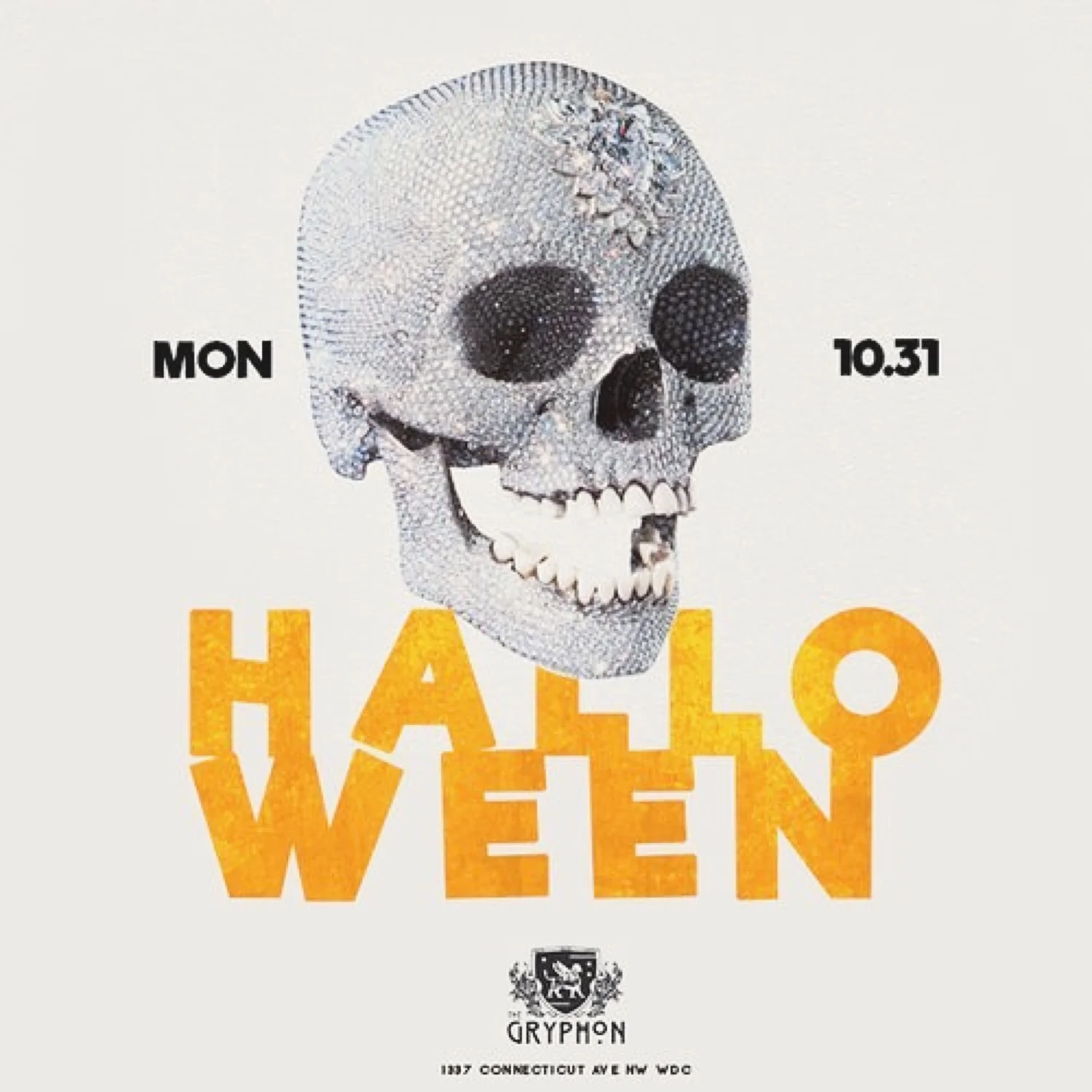 HALLOWEEN COSTUME PARTY