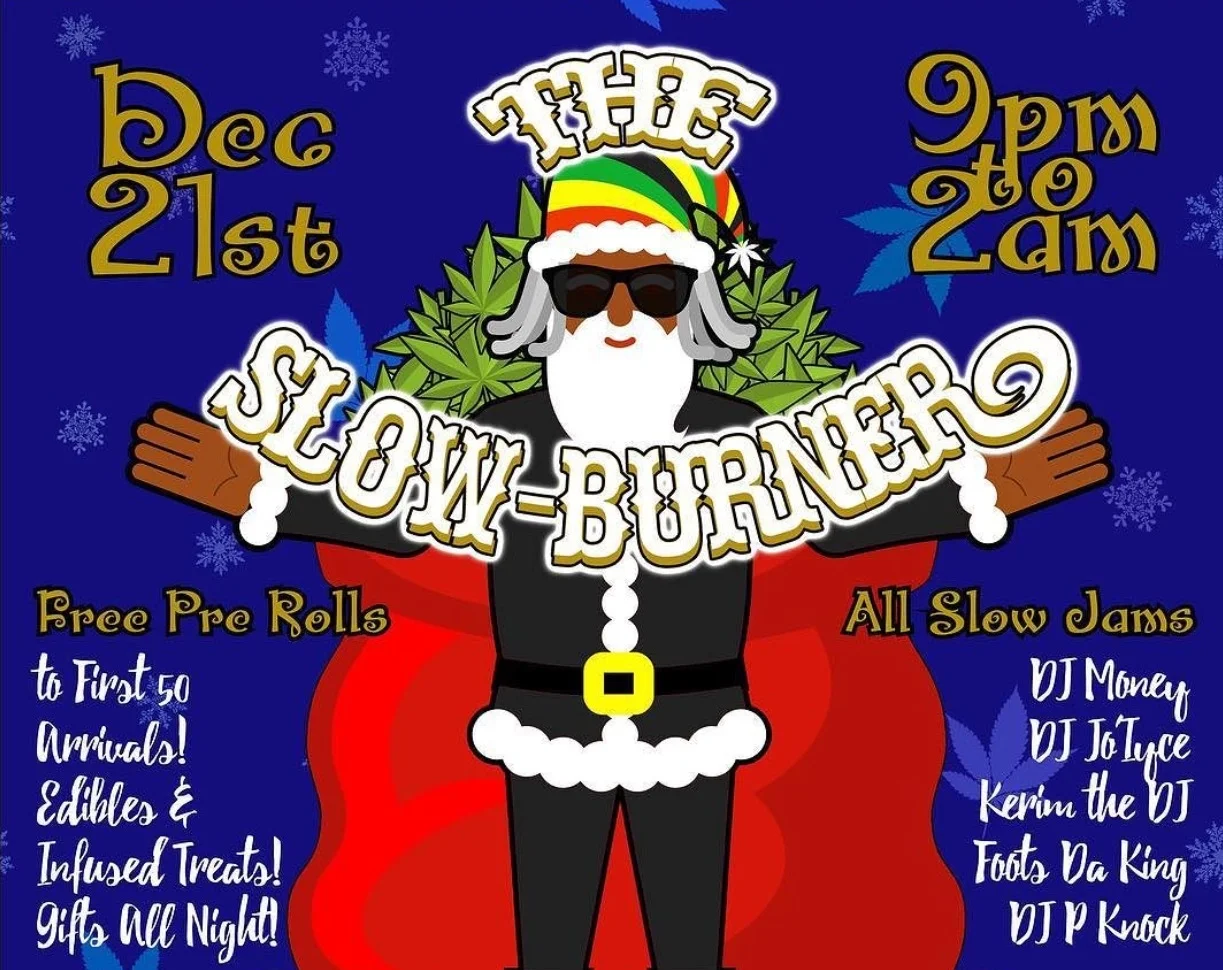 The Slow-Burner