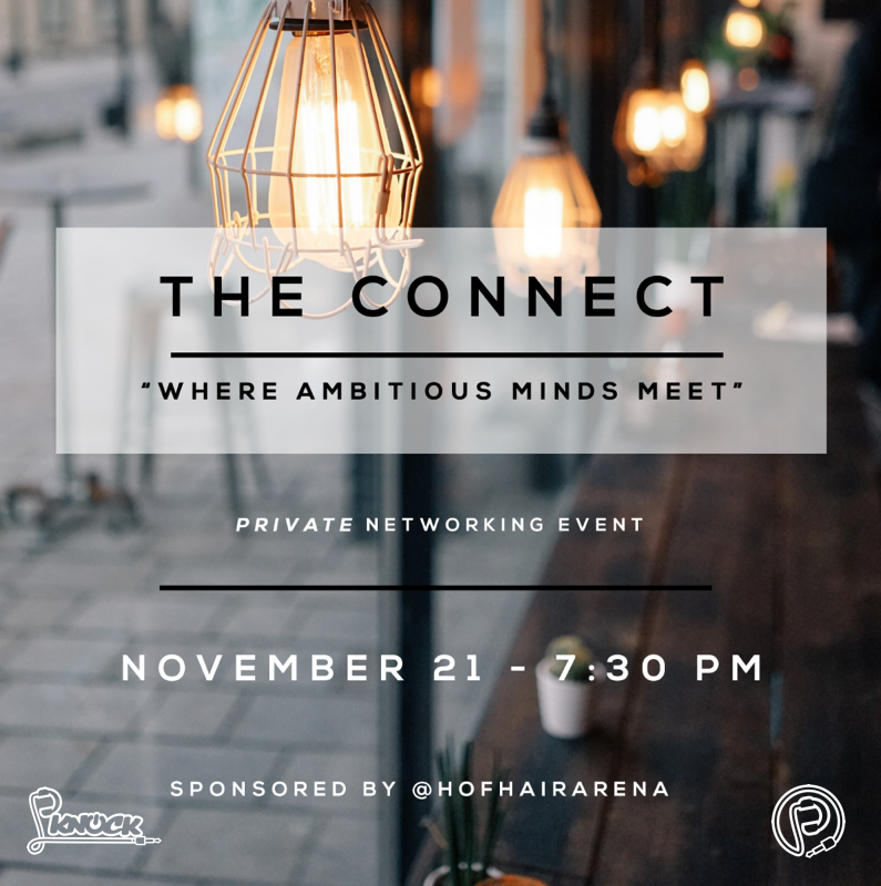 THE CONNECT