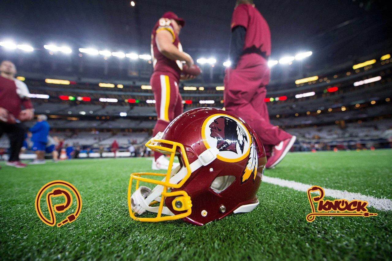 WOW REDSKINS PREGAME PARTY