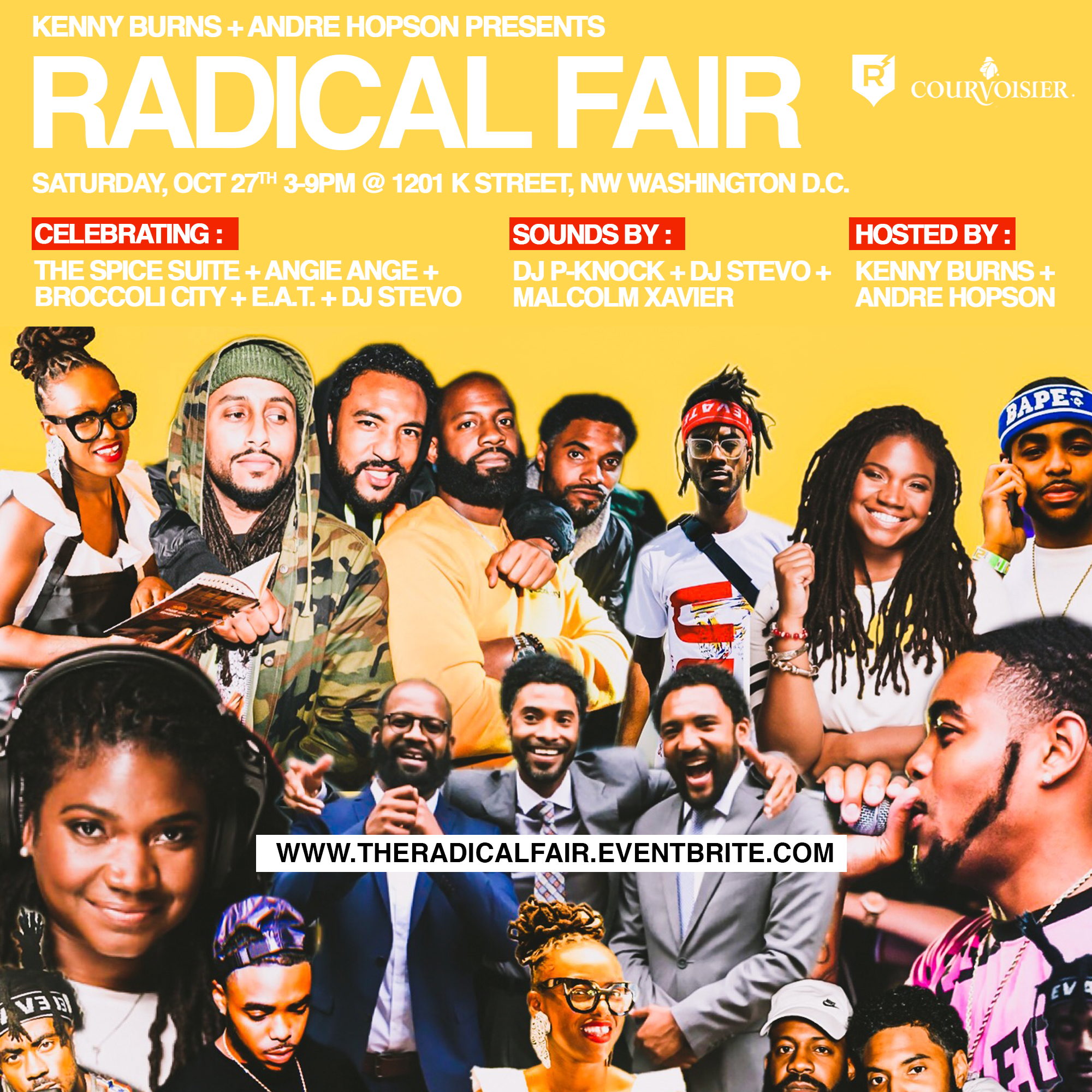 RADiCAL FAiR