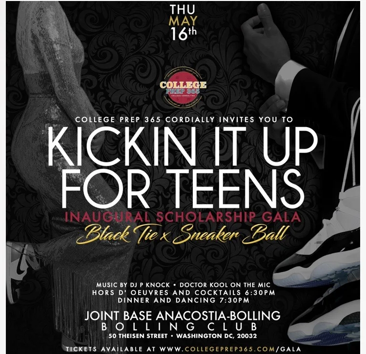 KiCKiN iT UP FOR TEENS