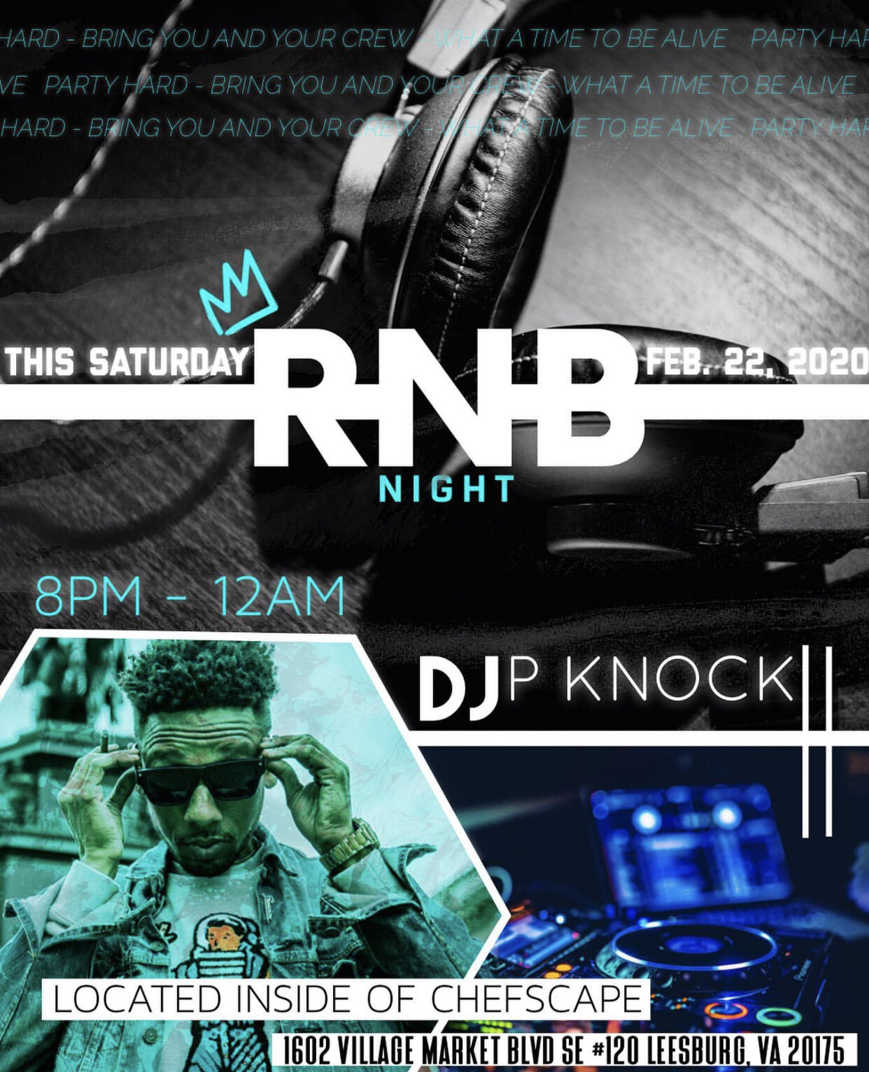 RNB NiGHT