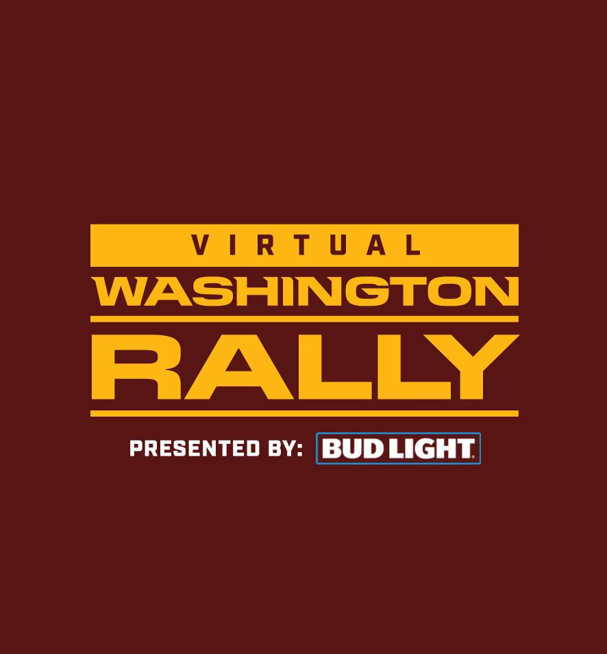 ViRTUAL WASHiNGTON RALLY