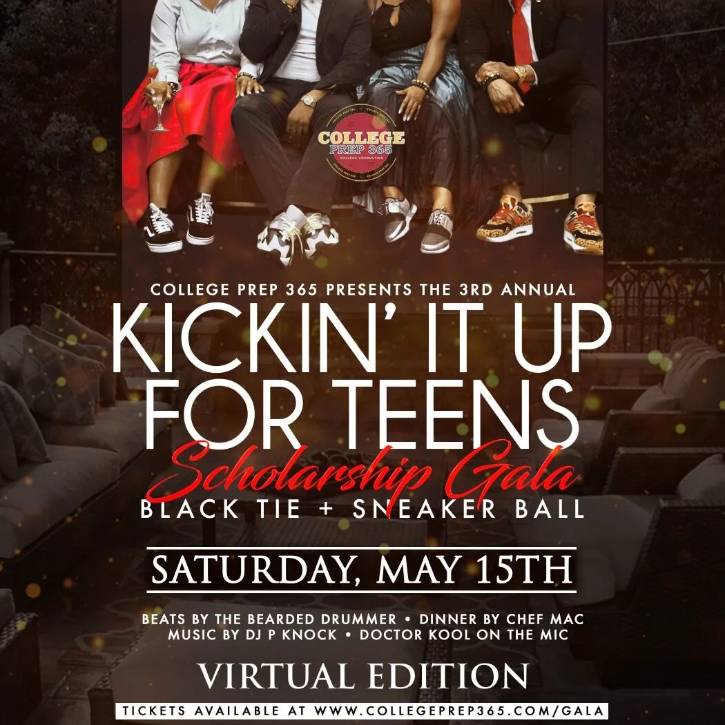 KiCKiN' iT UP FOR TEENS