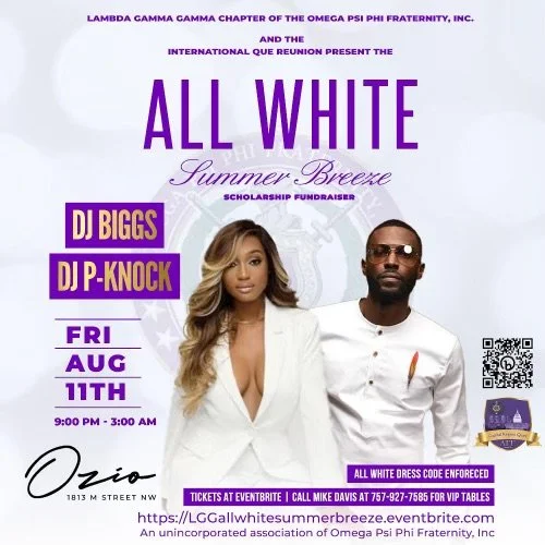 ALL WHiTE ~ SUMMER BREEZE