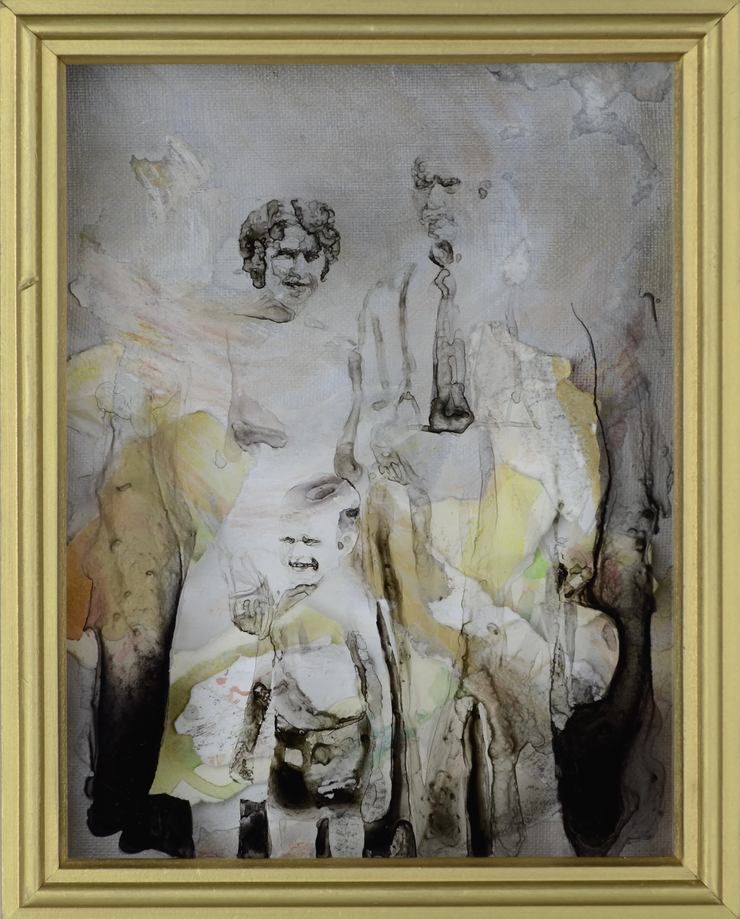 Time Never Stood Still (Copy)