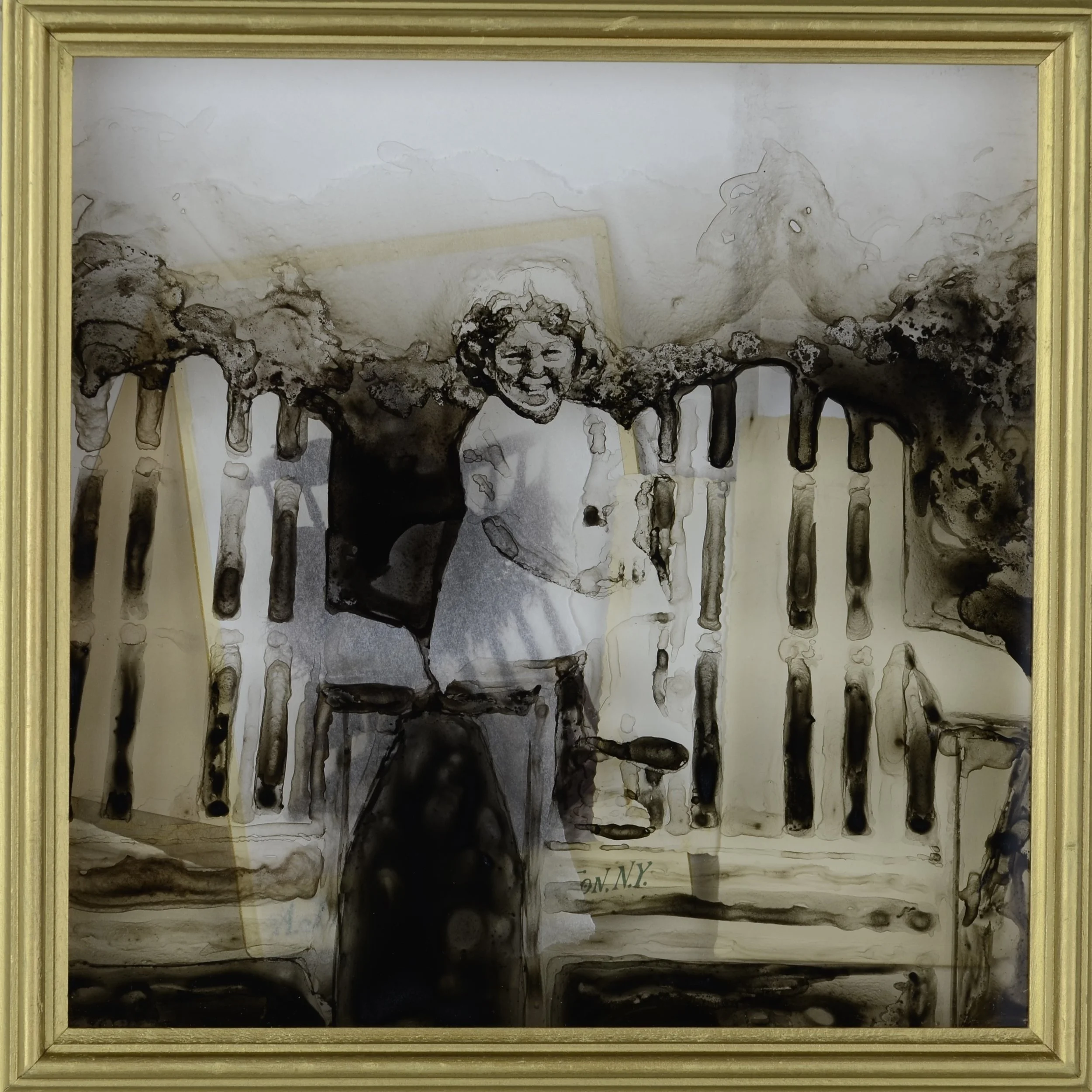 A Hundred Years are like a Day (Copy)