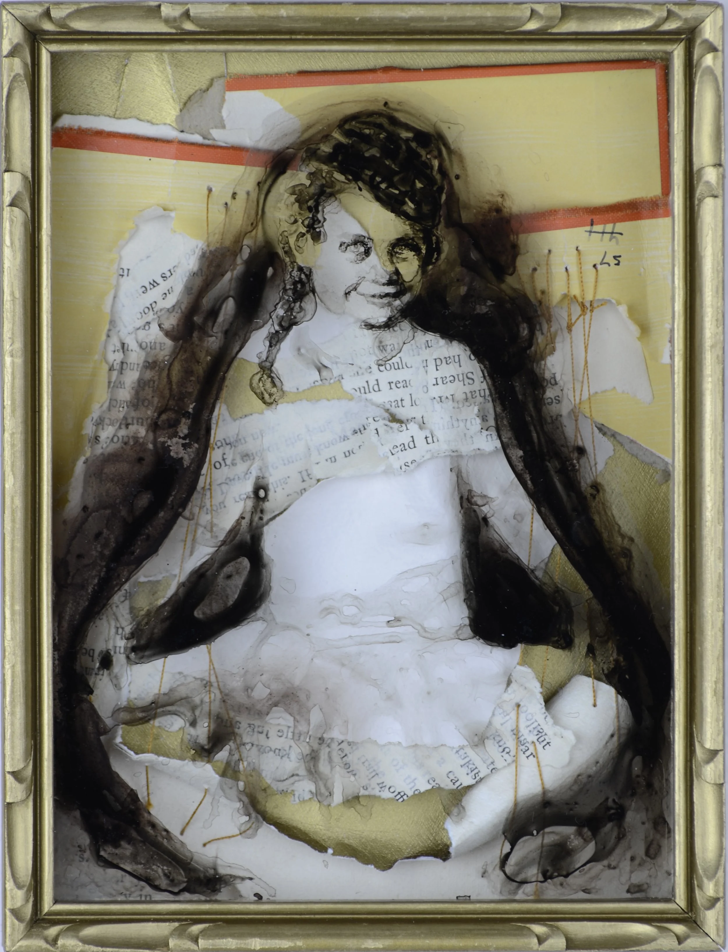 Greeting the Harvest (Copy)