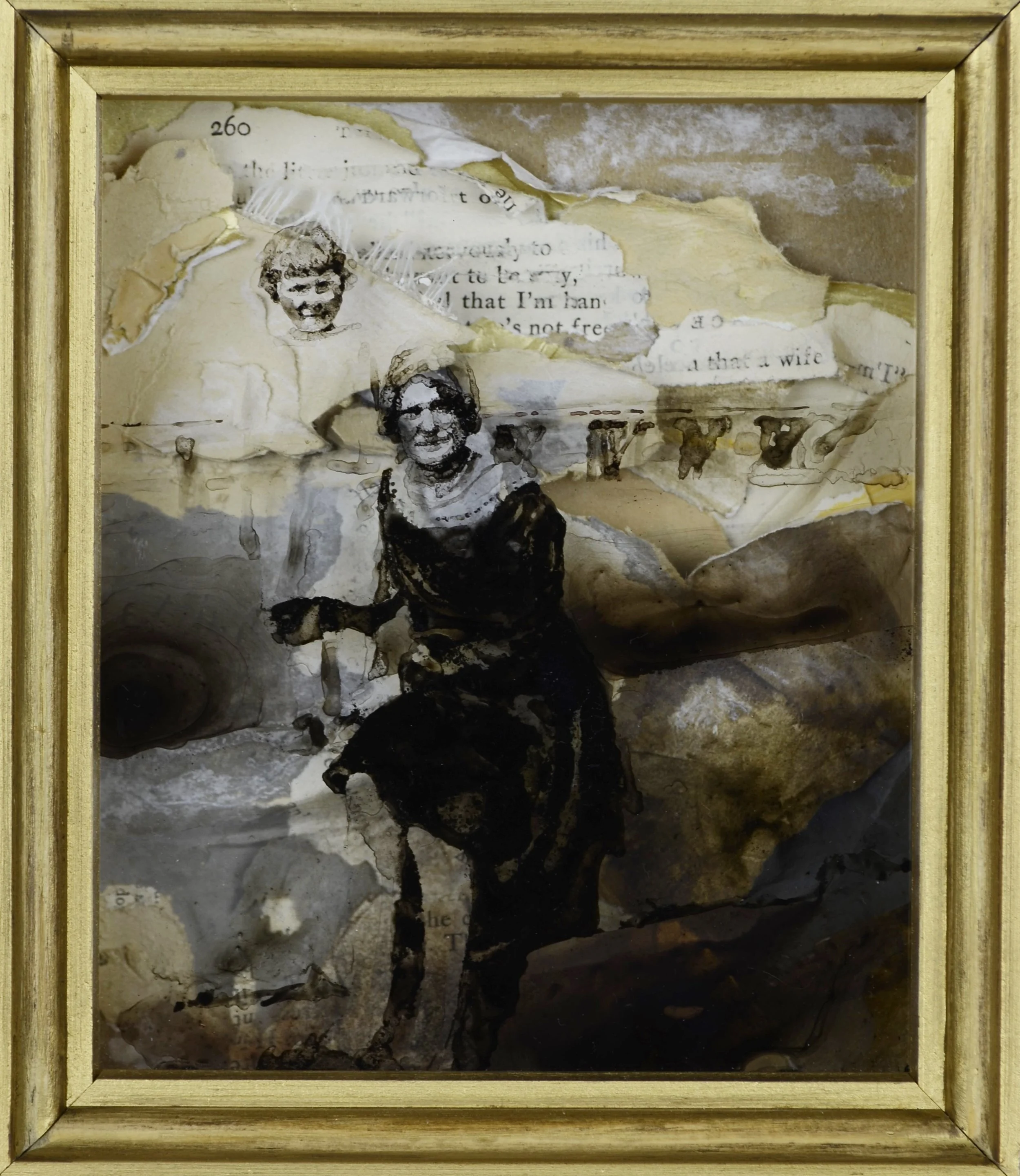 Faithfully Fades the Sun (Copy)