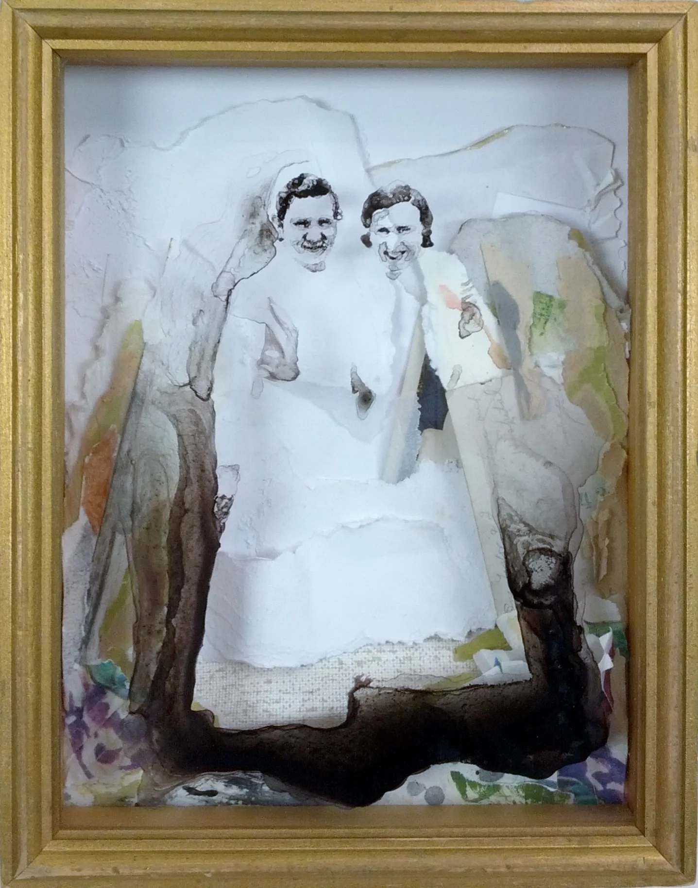 Beneath the Glass #1: Where Our Souls Part