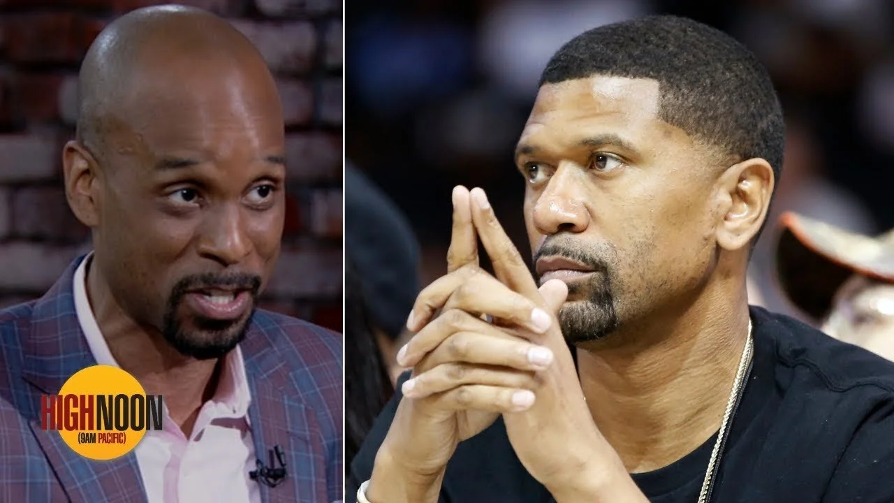 Bomani v. Jalen!