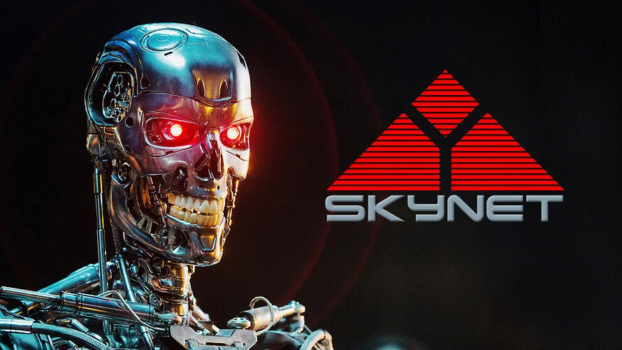 Will AI be like Skynet? Find out below!