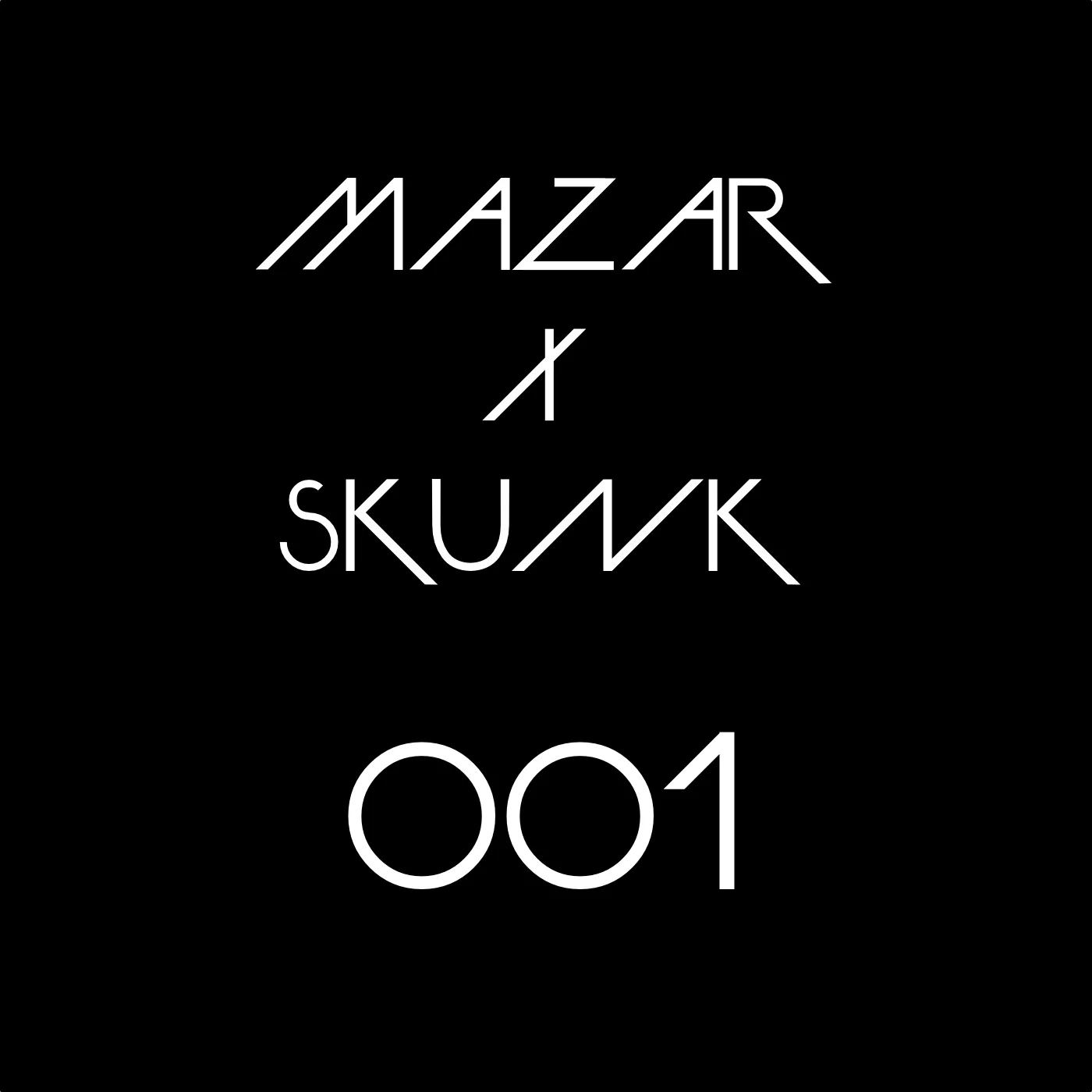 MXS DJ MIX Podcast 001