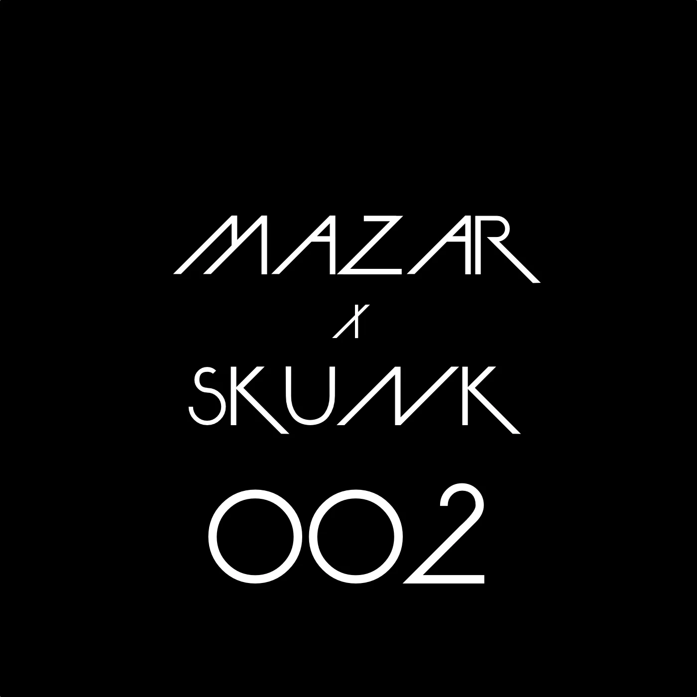 MXS DJ MIX Podcast 002