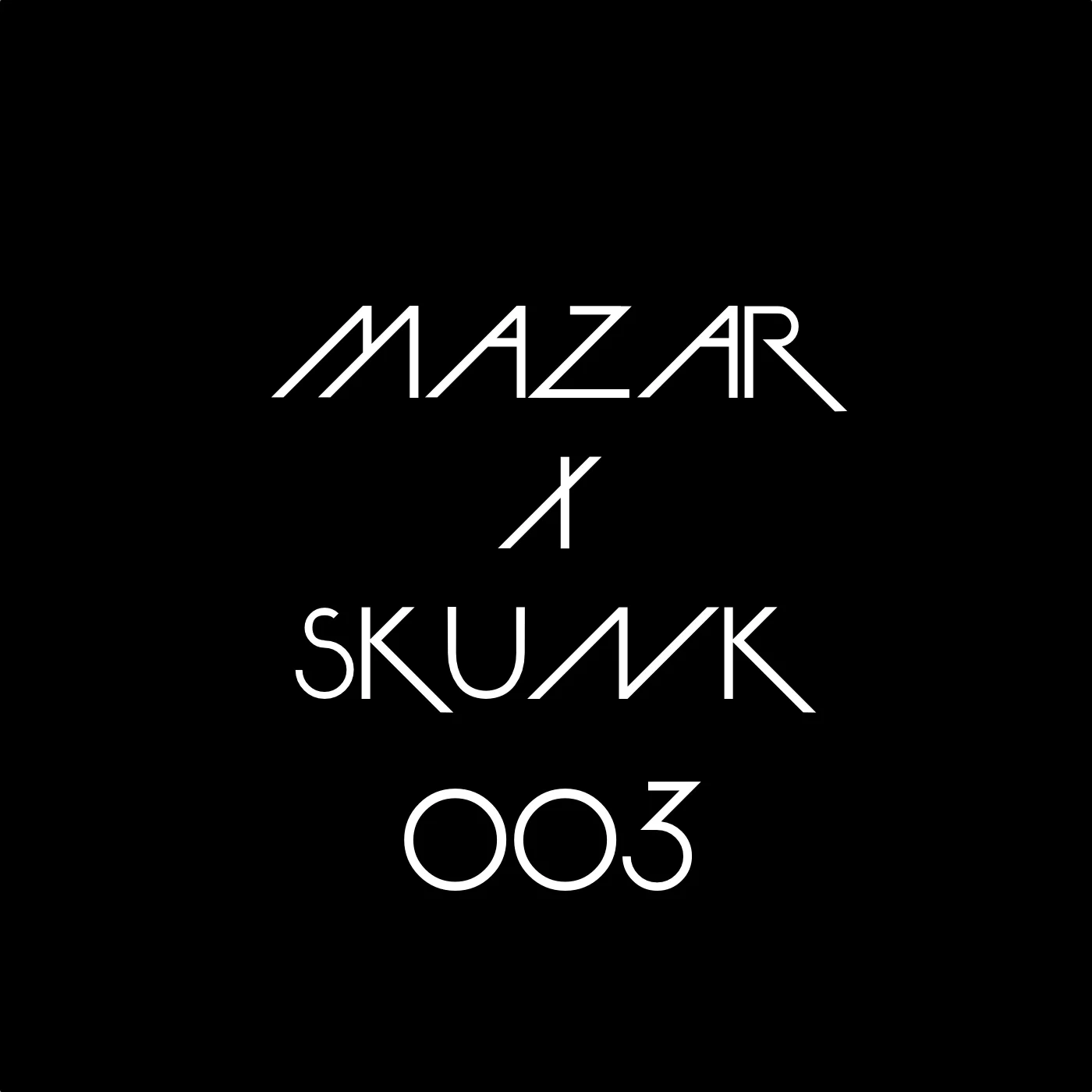 MXS DJ MIX Podcast 003