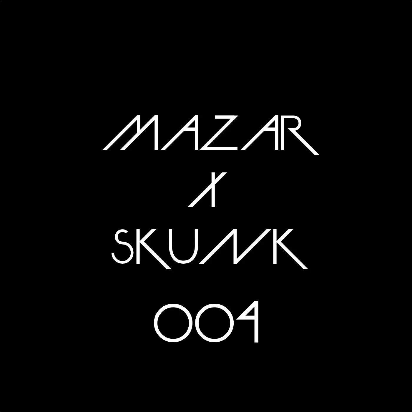MXS DJ MIX Podcast 004 - 2hr special
