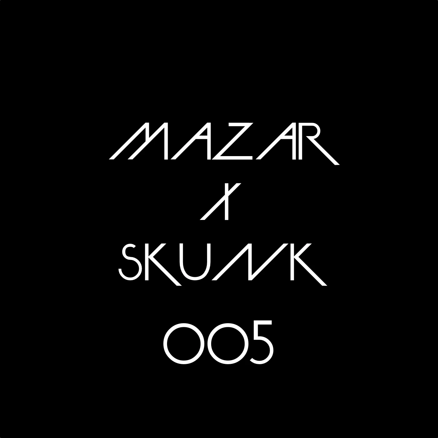 MXS DJ MIX Podcast 005