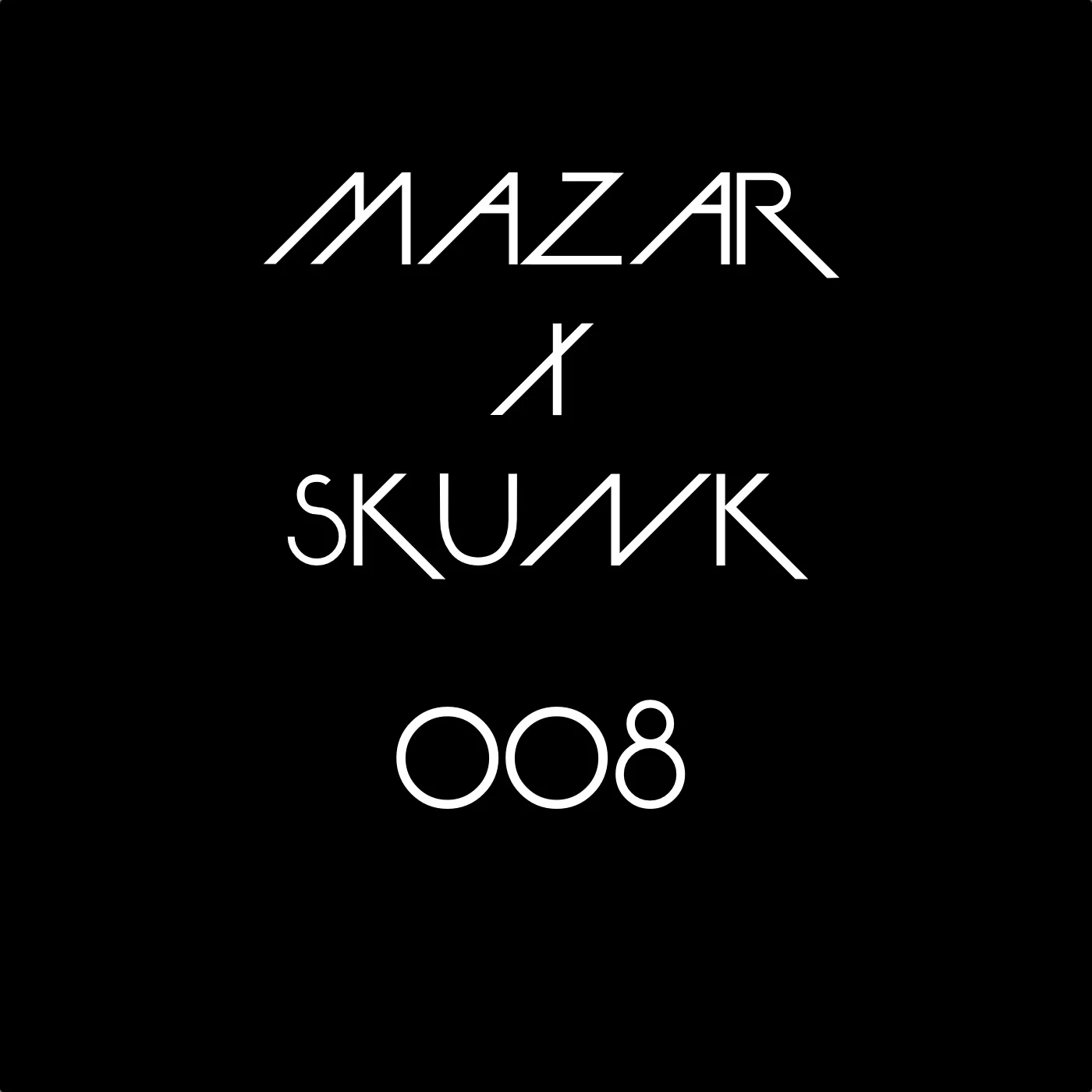 MXS DJ MIX Podcast 008