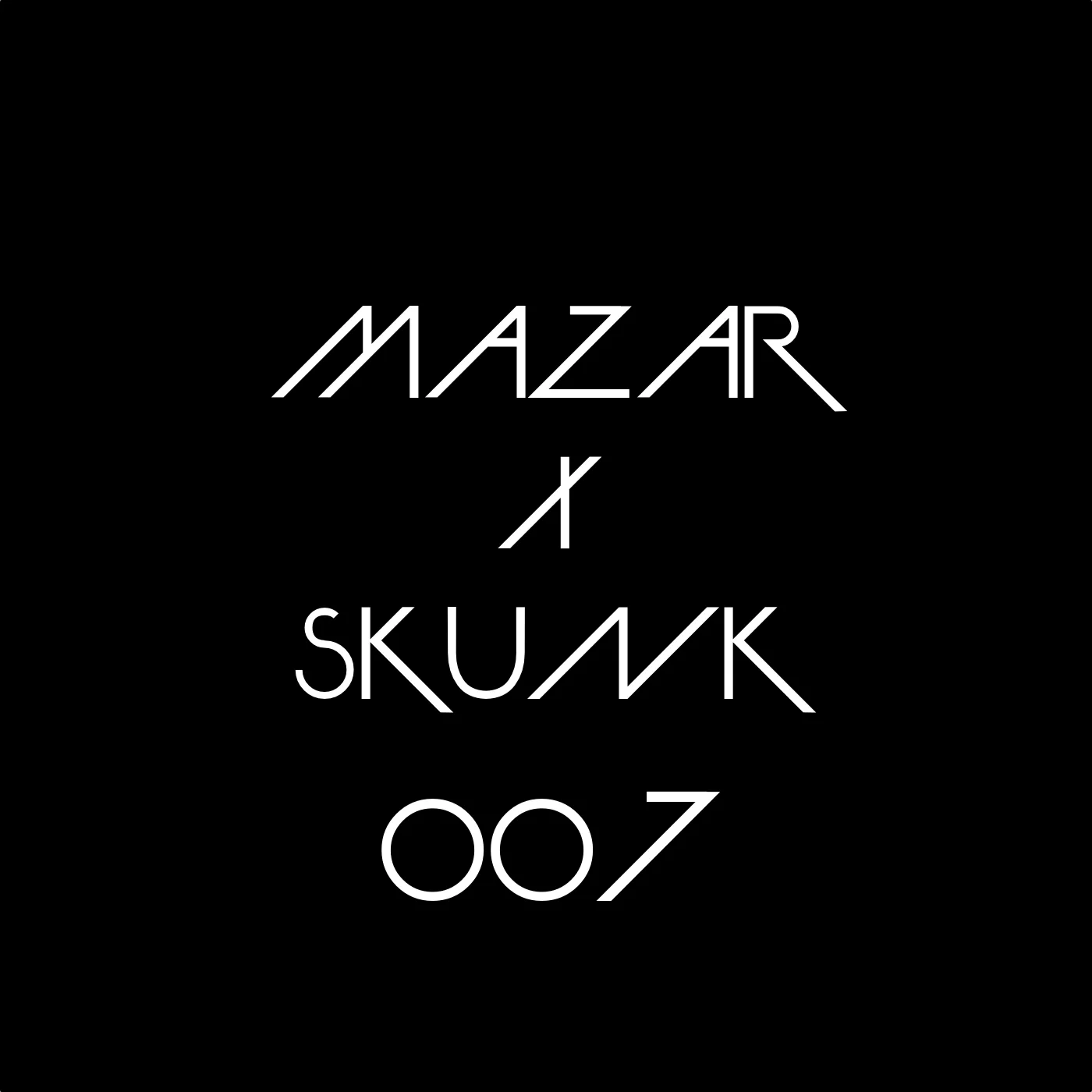 MXS DJ MIX Podcast 007