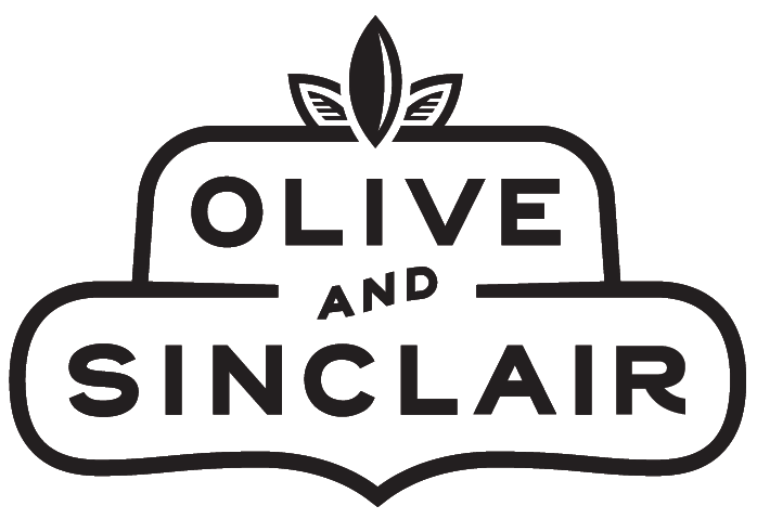 Olive & Sinclair Wholesale