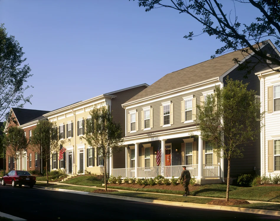 2012 Fairfax County Exceptional Design Award