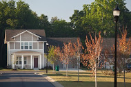 2012 ENERGY STAR Leadership in Housing Award