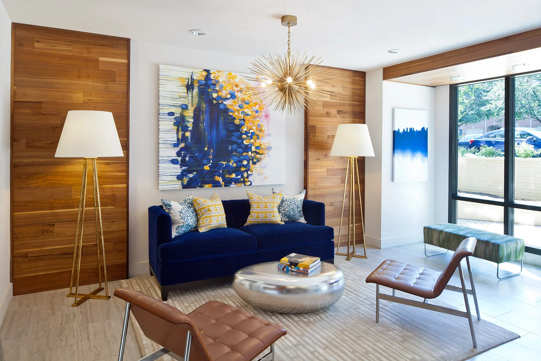 2016 AIA Nothern Virginia Design Awards