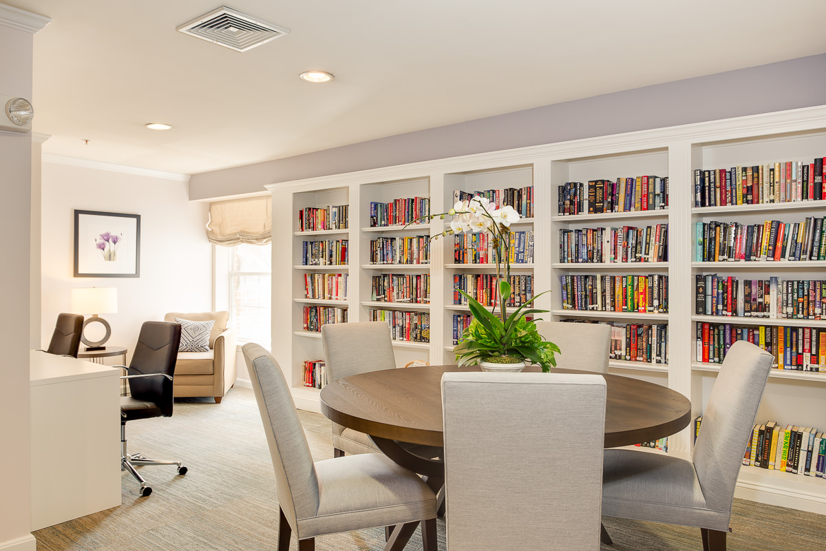 CRC Companies Kendrick Court