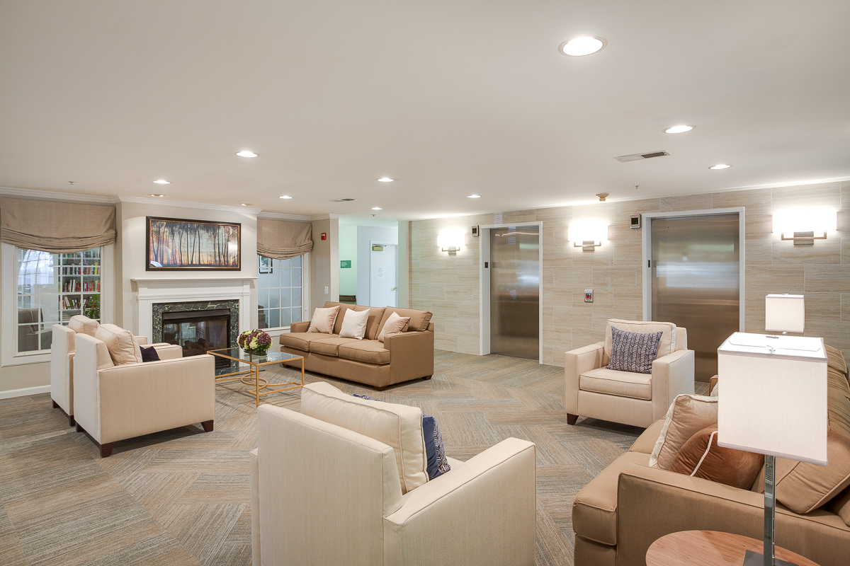 CRC Companies Kendrick Court