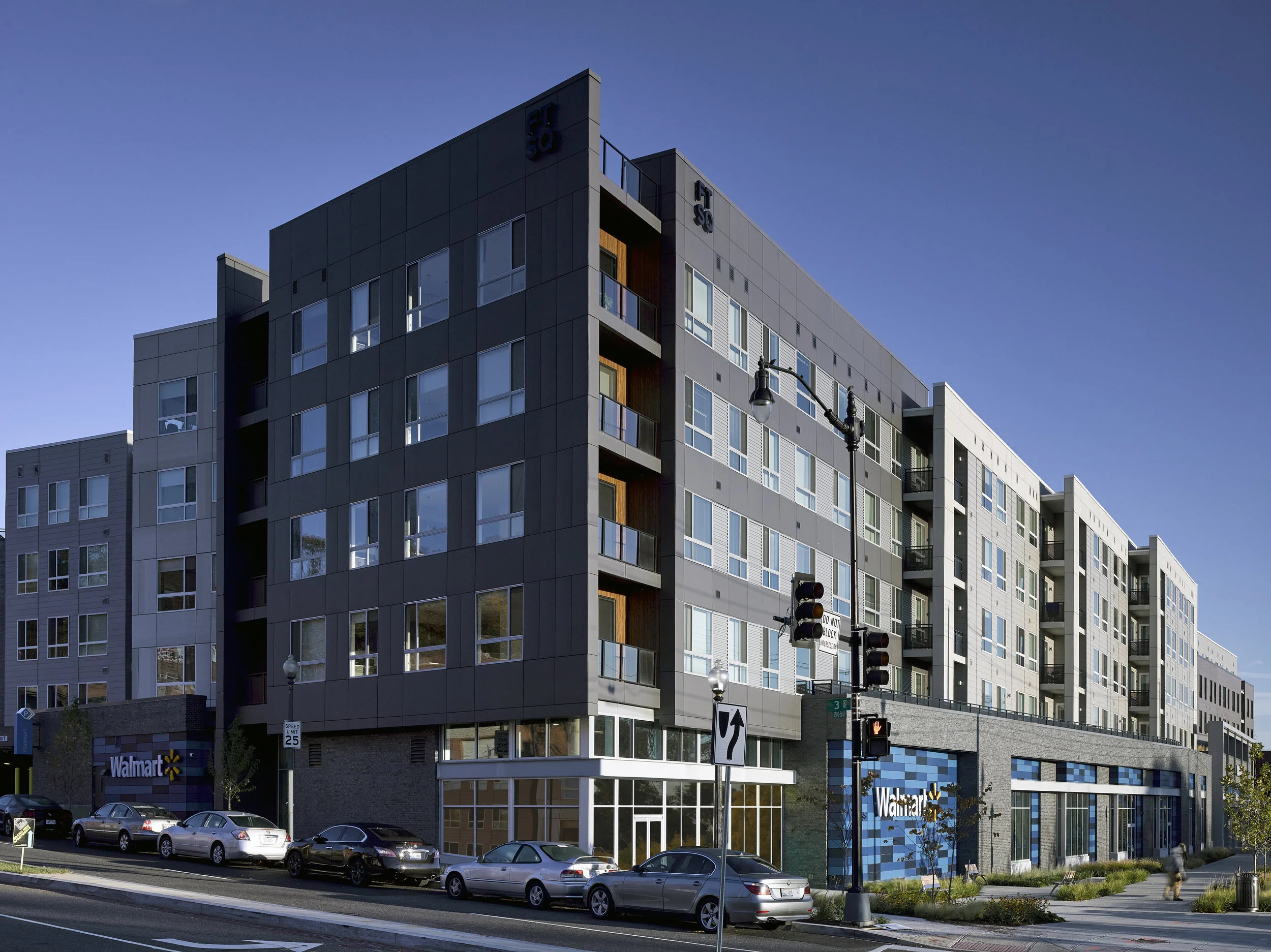 2016 Washington Contractor Award