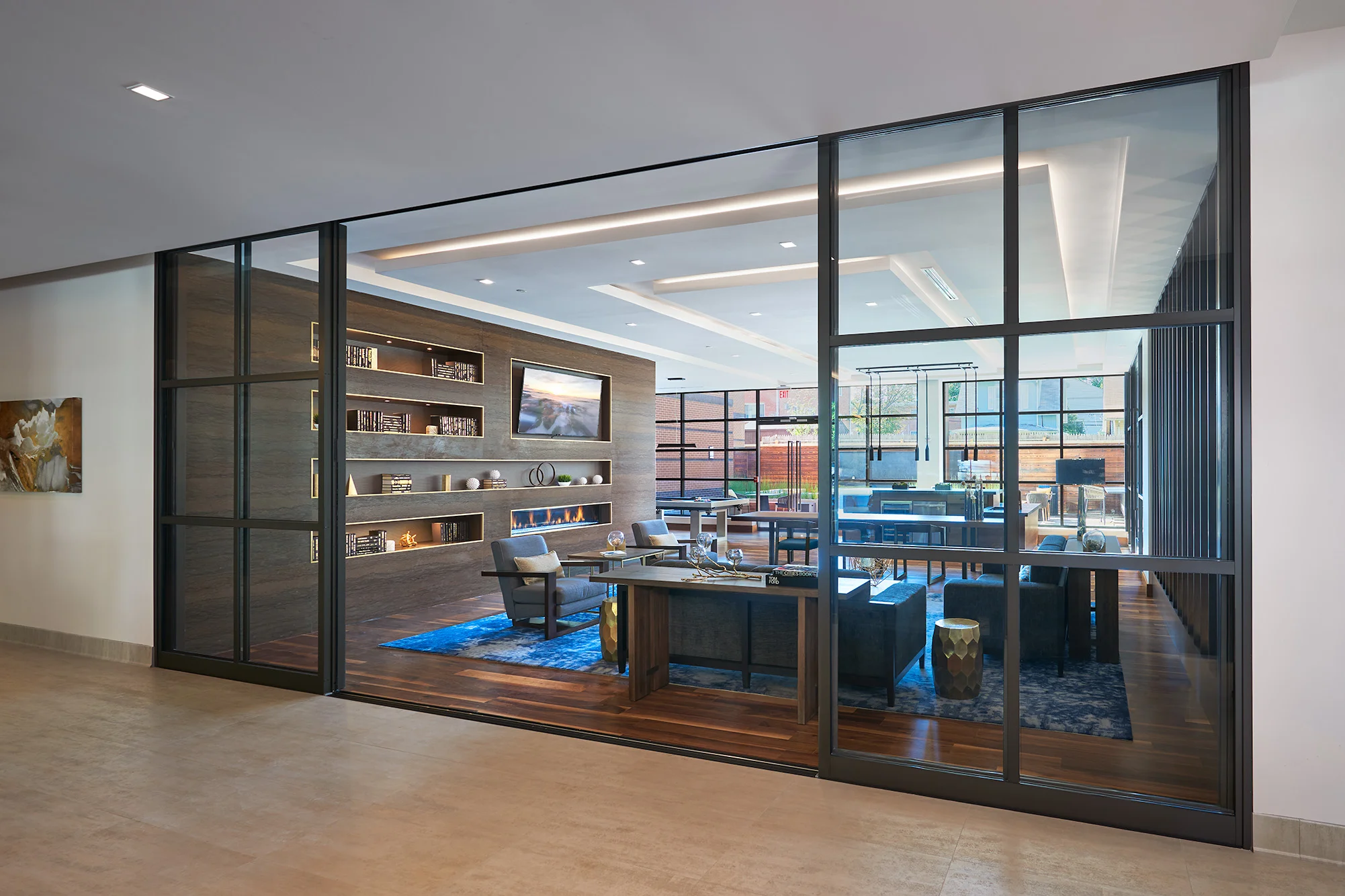 2018 AIA Northern Virginia Design Award