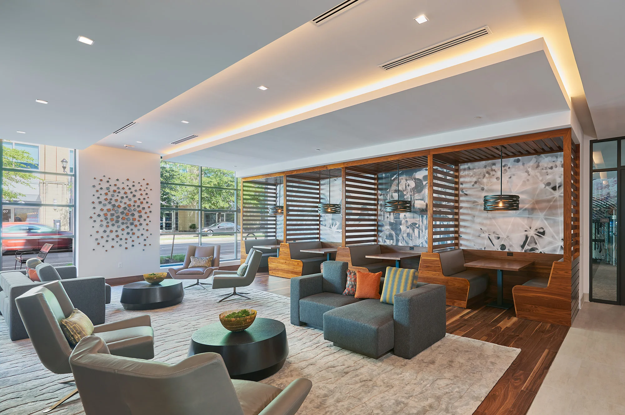 2018 Washington Contractor Awards