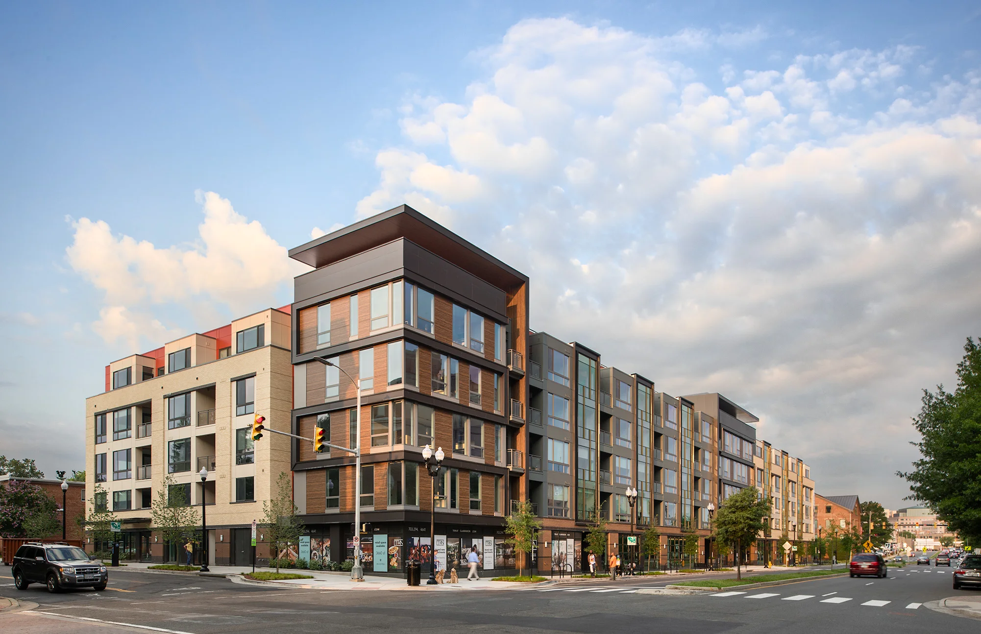2018 ABC Metro Excellence in Construction