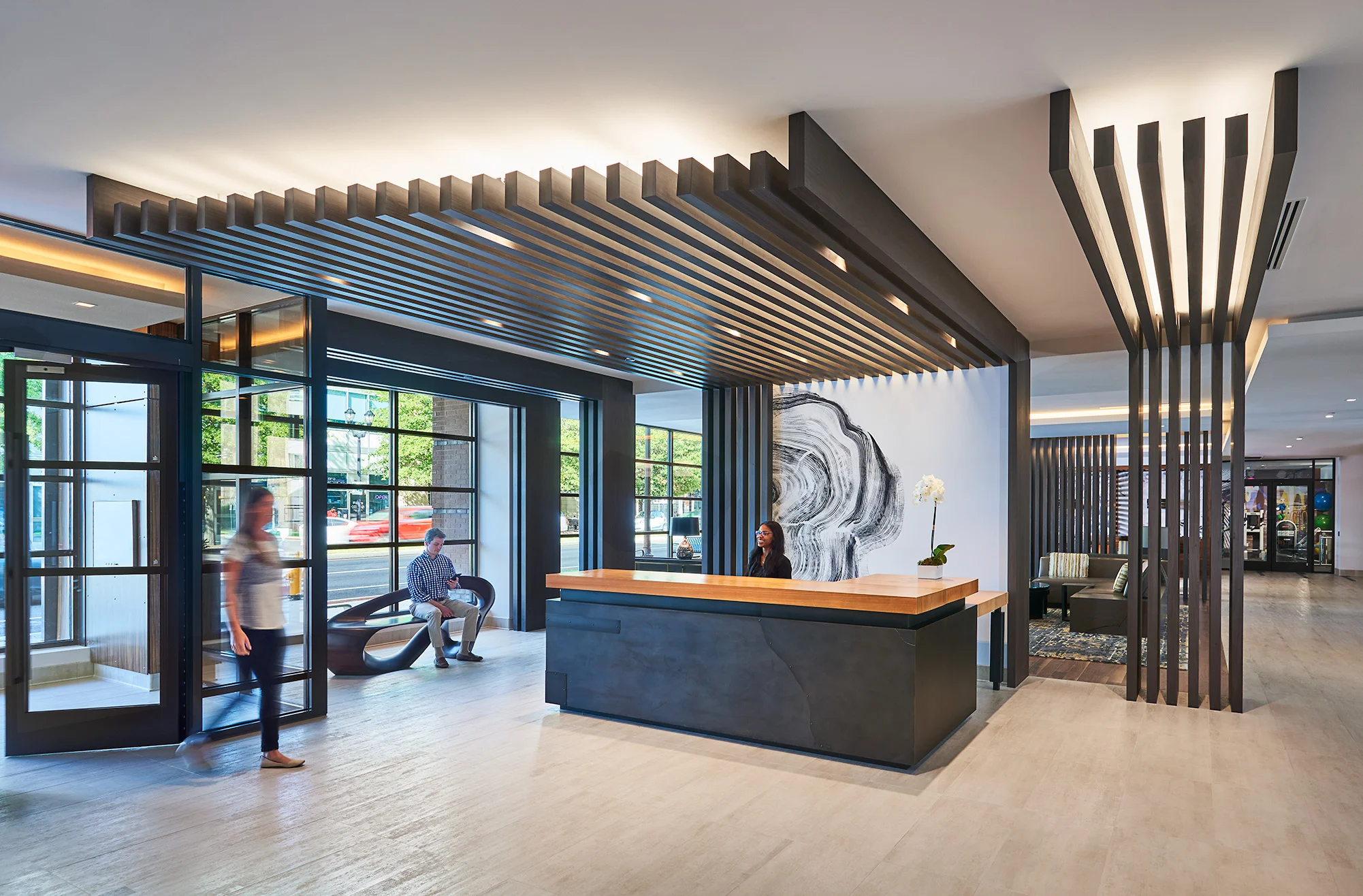 2018 Washington Contractor Award