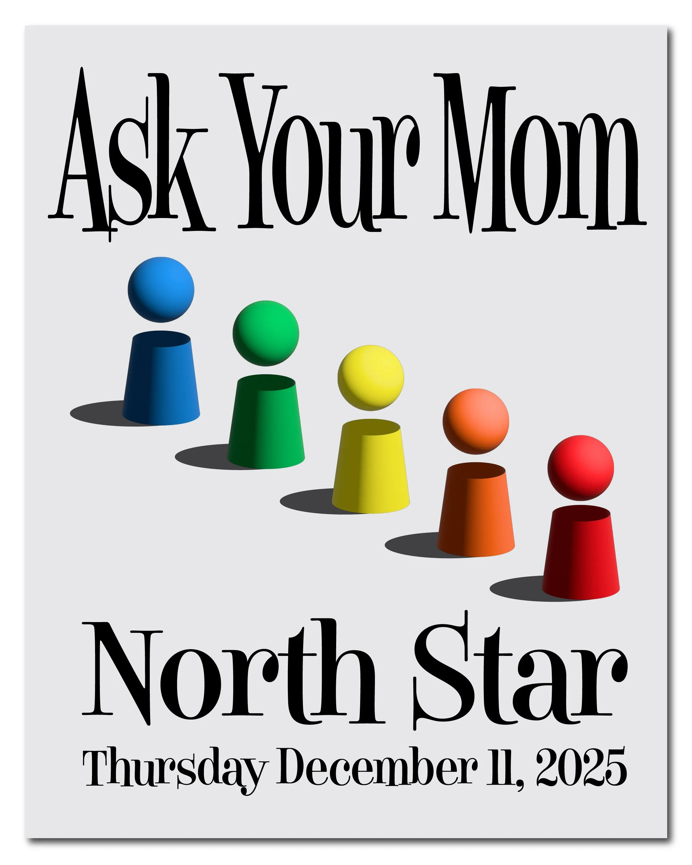 Ask Your Mom