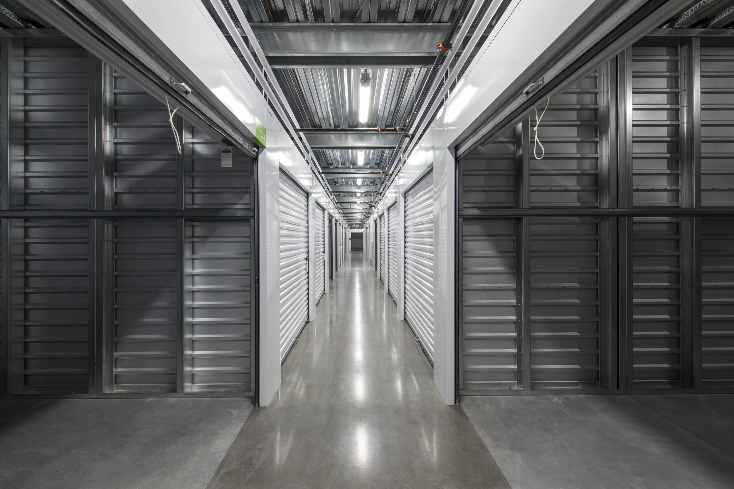 Get Space Self Storage - Portland & 82nd — Get Space