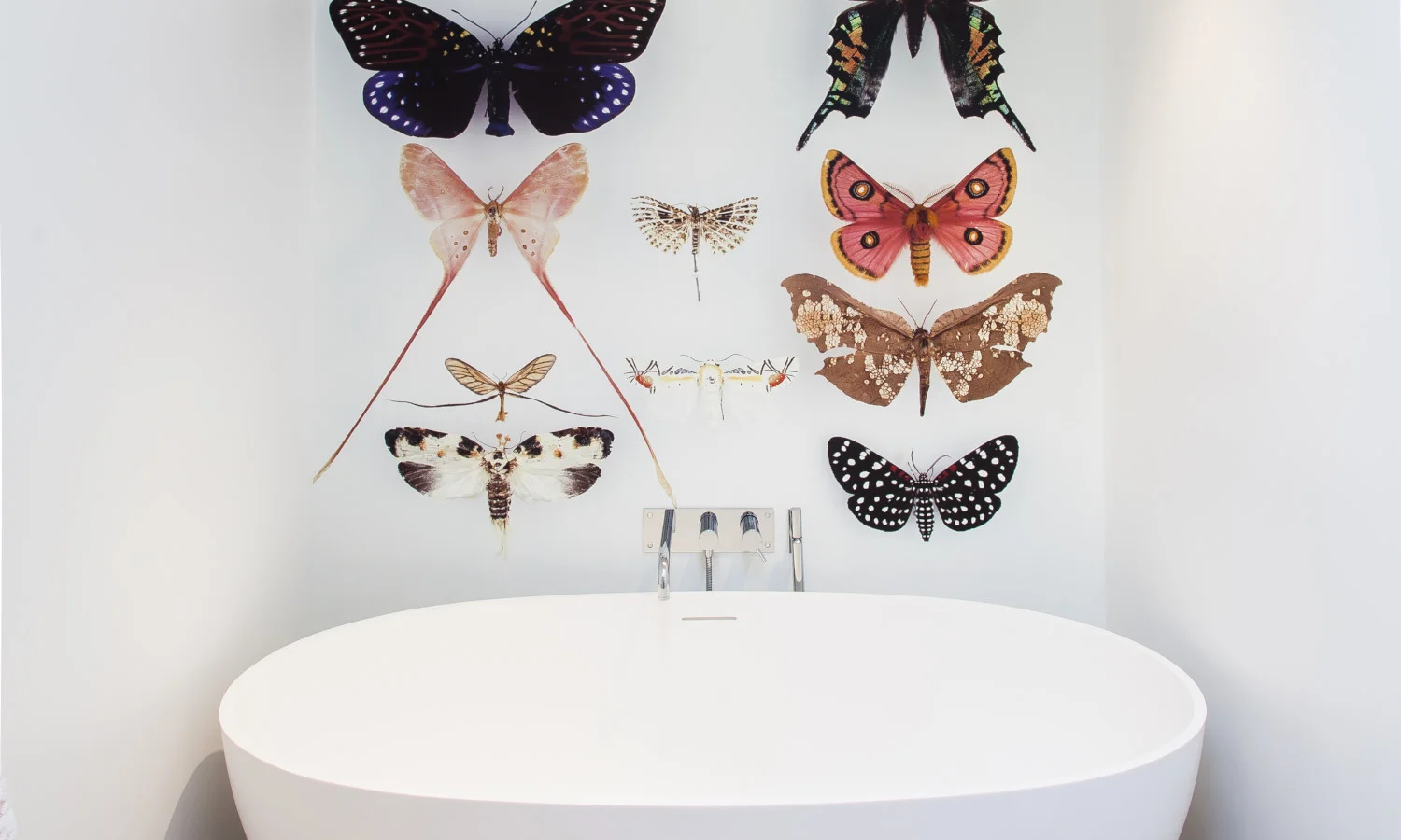 Designed by Woulfe