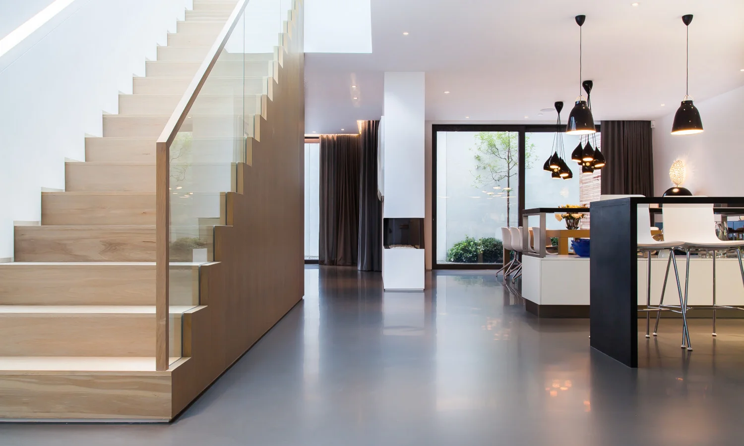 Designed by Woulfe