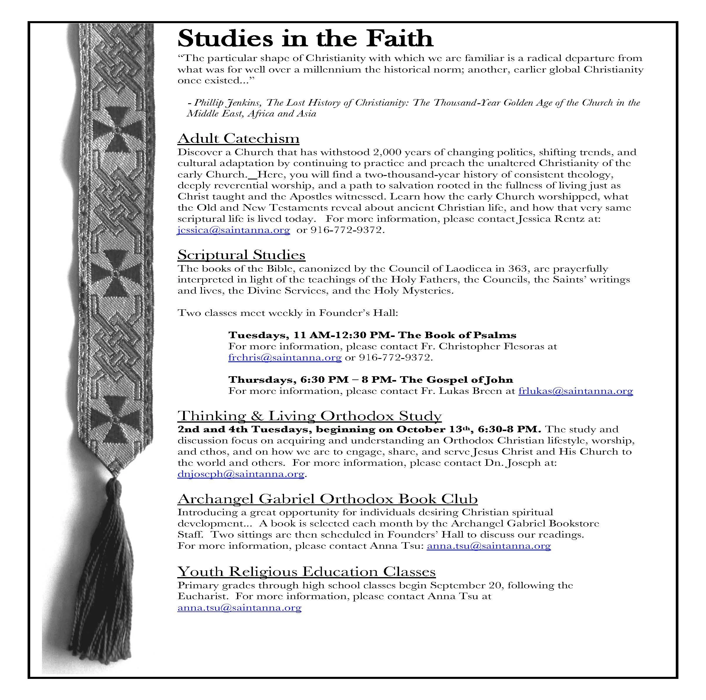Studies in the Faith 2026.jpg