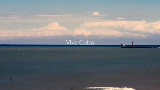 Viva | Cuba