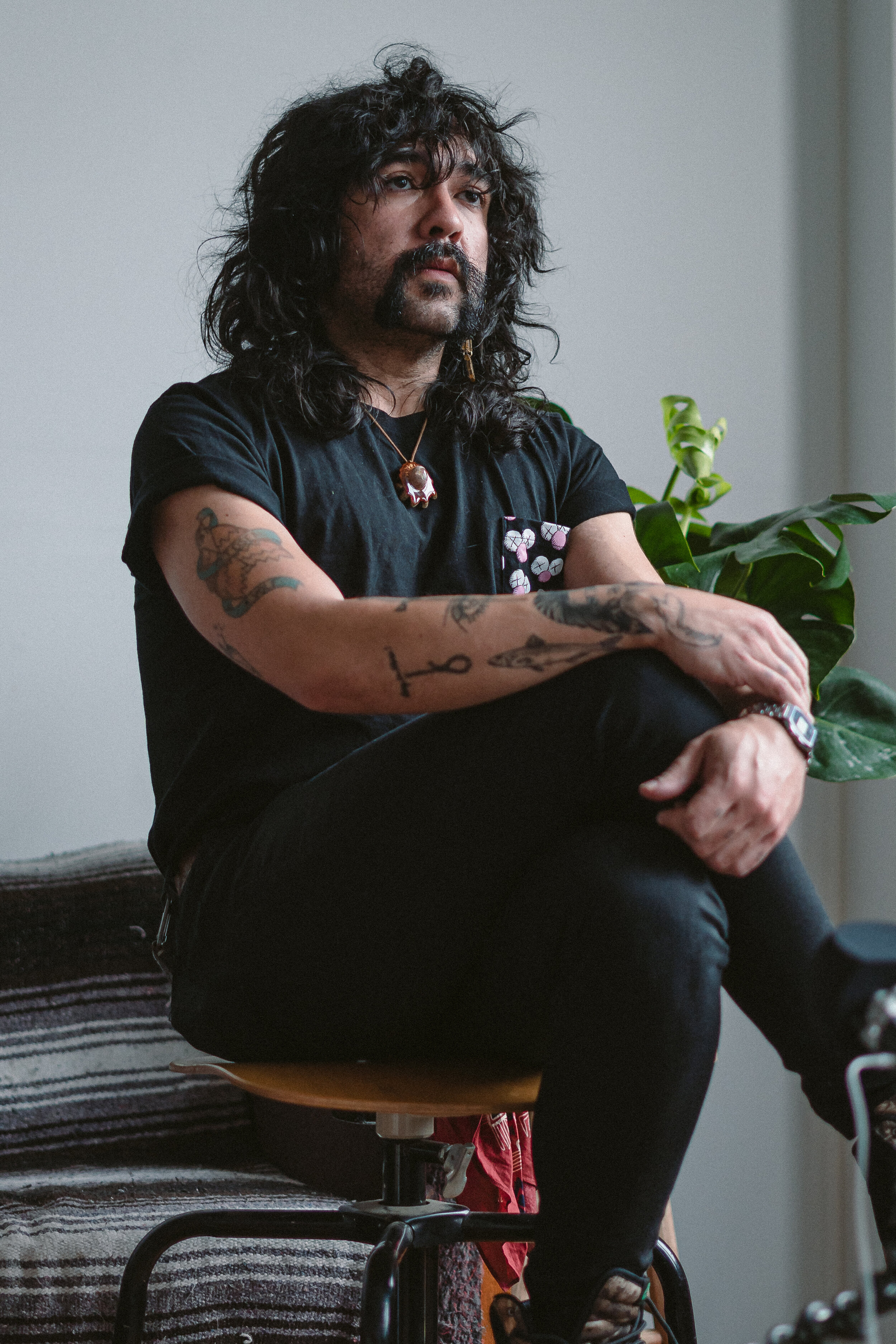 Erix Perez